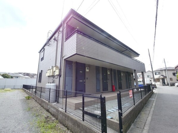 レヴァンテの物件内観写真